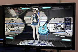 画像ギャラリー No.004のサムネイル画像 / ［G-Star 2011］従来とは別のサーバーが用意される「RF Online」の“1.5”とは？ 