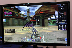 画像ギャラリー No.008のサムネイル画像 / ［G-Star 2011］従来とは別のサーバーが用意される「RF Online」の“1.5”とは？ 