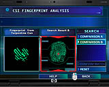 画像ギャラリー No.010のサムネイル画像 / 科学の力で犯罪者を追い詰めろ! 「CSI:Hard Evidence」のデモ版をUp