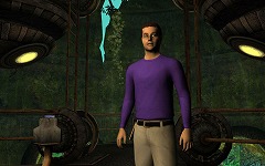 画像ギャラリー No.001のサムネイル画像 / サービス停止中の「Myst Online」，開発元Cyanの元で年内復活か