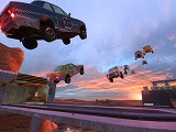 TrackMania United 日本語マニュアル付英語版