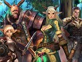 HUE，ファンタジーMORPG「MYTHOS」の日本国内独占ライセンス契約を締結