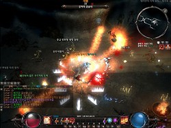 画像ギャラリー No.006のサムネイル画像 / HUE，ファンタジーMORPG「MYTHOS」の日本国内独占ライセンス契約を締結