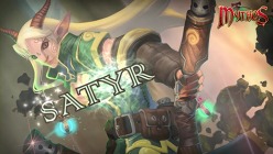 画像ギャラリー No.004のサムネイル画像 / “Diabloの再臨”として期待が集まるオンラインRPG「MYTHOS」,韓国で7月9日にOBTスタート。最新プロモムービーを掲載