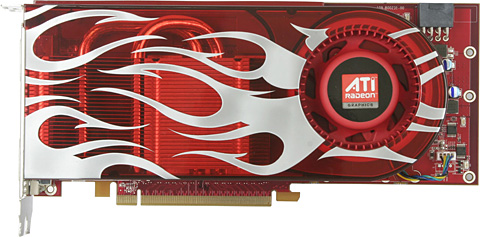 画像ギャラリー No.001のサムネイル画像 / 玄人志向，「ATI Radeon HD 2900 GT」搭載カードを発売