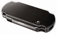 画像ギャラリー No.001のサムネイル画像 / PSP用ケース「Logicool PlayGear Pocket Slim」が12月4日に発売