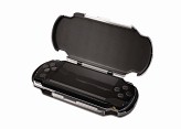 画像ギャラリー No.002のサムネイル画像 / PSP用ケース「Logicool PlayGear Pocket Slim」が12月4日に発売