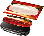 画像ギャラリー No.003のサムネイル画像 / PSP用ケース「Logicool PlayGear Pocket Slim」が12月4日に発売
