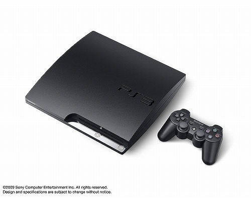 画像ギャラリー No.003のサムネイル画像 / SCE,全国3会場でPlayStation 3/PSP体験イベント開催