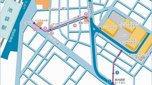 画像ギャラリー No.014のサムネイル画像 / SCE,全国3会場でPlayStation 3/PSP体験イベント開催