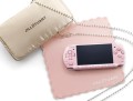 有名アパレルブランドとコラボした“PSP「プレイステーション・ポータブル」 JILLSTUART「Sweet Limited Package」”，通常版と同日の3月4日発売