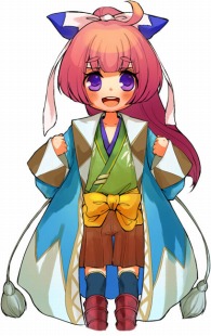 画像ギャラリー No.003のサムネイル画像 / 「バクマツ☆維新伝」，PSP本体とステッカーが当たるチャンス