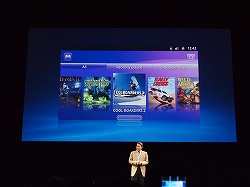画像ギャラリー No.016のサムネイル画像 / Wi-Fi，3G，左右アナログスティック搭載の次世代PSP「Next Generation Portable」，年末を皮切りに順次発売。「PlayStation Meeting」レポート【実況まとめ版】