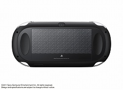 画像ギャラリー No.048のサムネイル画像 / Wi-Fi，3G，左右アナログスティック搭載の次世代PSP「Next Generation Portable」，年末を皮切りに順次発売。「PlayStation Meeting」レポート【実況まとめ版】