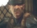 「MGS4」の映像がNGP上で再生される様子の直撮りムービーを掲載。PS3のクオリティが携帯ゲーム機で実現される日も近い？