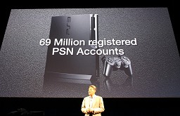 画像ギャラリー No.007のサムネイル画像 / 新型携帯機「NGP」，Android端末にPSタイトルを提供する「PlayStation Suite」を相次いで発表！　「PlayStation Meeting 2011」詳報（前編）