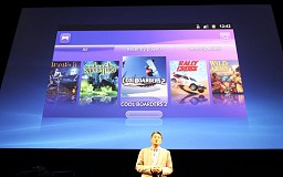 画像ギャラリー No.015のサムネイル画像 / 新型携帯機「NGP」，Android端末にPSタイトルを提供する「PlayStation Suite」を相次いで発表！　「PlayStation Meeting 2011」詳報（前編）