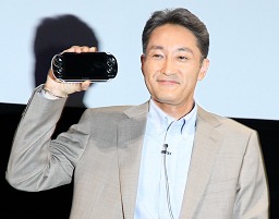 画像ギャラリー No.016のサムネイル画像 / 新型携帯機「NGP」，Android端末にPSタイトルを提供する「PlayStation Suite」を相次いで発表！　「PlayStation Meeting 2011」詳報（前編）