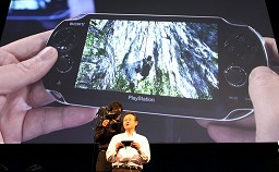 画像ギャラリー No.022のサムネイル画像 / 新型携帯機「NGP」，Android端末にPSタイトルを提供する「PlayStation Suite」を相次いで発表！　「PlayStation Meeting 2011」詳報（前編）