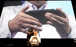画像ギャラリー No.023のサムネイル画像 / 新型携帯機「NGP」，Android端末にPSタイトルを提供する「PlayStation Suite」を相次いで発表！　「PlayStation Meeting 2011」詳報（前編）