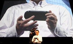 画像ギャラリー No.026のサムネイル画像 / 新型携帯機「NGP」，Android端末にPSタイトルを提供する「PlayStation Suite」を相次いで発表！　「PlayStation Meeting 2011」詳報（前編）