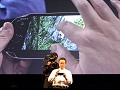 新型携帯機「NGP」，Android端末にPSタイトルを提供する「PlayStation Suite」を相次いで発表！　「PlayStation Meeting 2011」詳報（前編）