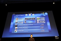 画像ギャラリー No.032のサムネイル画像 / 新型携帯機「NGP」，Android端末にPSタイトルを提供する「PlayStation Suite」を相次いで発表！　「PlayStation Meeting 2011」詳報（前編）