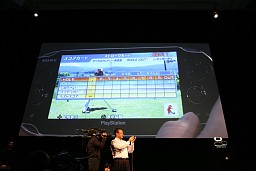 画像ギャラリー No.041のサムネイル画像 / 新型携帯機「NGP」，Android端末にPSタイトルを提供する「PlayStation Suite」を相次いで発表！　「PlayStation Meeting 2011」詳報（前編）