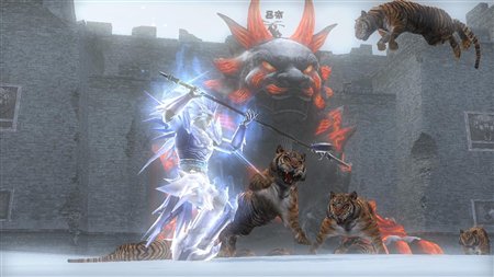 画像ギャラリー No.006のサムネイル画像 / SCEJ，「体験！プレイステーション」名古屋・大阪・福岡で開催
