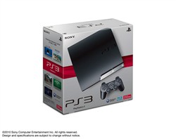 画像ギャラリー No.001のサムネイル画像 / ついにPS3が地デジレコーダーに! 250GBハードディスク搭載の新型PlayStation 3と,地デジレコーダーキット「torne(トルネ)」の発売が決定