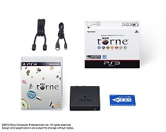 画像ギャラリー No.003のサムネイル画像 / PS3でTV録画が可能になる地デジレコーダーキット「torne」の発売日が3月18日に決定