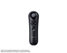 画像ギャラリー No.003のサムネイル画像 / SCE，GDC 2010にて「PlayStation Moveモーションコントローラ」を発表。セットで使う「サブコントローラ」とあわせ，2010年秋発売