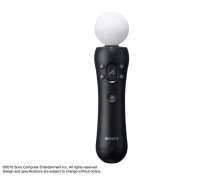 画像ギャラリー No.008のサムネイル画像 / SCE，GDC 2010にて「PlayStation Moveモーションコントローラ」を発表。セットで使う「サブコントローラ」とあわせ，2010年秋発売