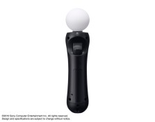 画像ギャラリー No.009のサムネイル画像 / SCE，GDC 2010にて「PlayStation Moveモーションコントローラ」を発表。セットで使う「サブコントローラ」とあわせ，2010年秋発売