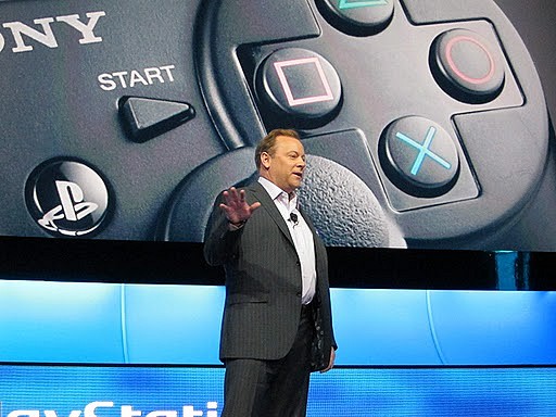 画像ギャラリー No.004のサムネイル画像 / ［E3 2010］速報版SCEプレスカンファレンス。PlayStation Moveの日本発売は10月21日，GT5の発売日が11月2日に決定！