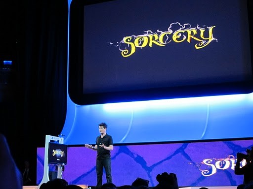 画像ギャラリー No.007のサムネイル画像 / ［E3 2010］速報版SCEプレスカンファレンス。PlayStation Moveの日本発売は10月21日，GT5の発売日が11月2日に決定！