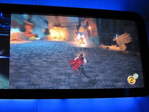 画像ギャラリー No.008のサムネイル画像 / ［E3 2010］速報版SCEプレスカンファレンス。PlayStation Moveの日本発売は10月21日，GT5の発売日が11月2日に決定！
