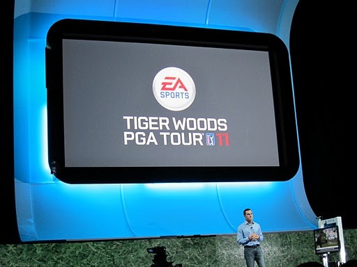 画像ギャラリー No.011のサムネイル画像 / ［E3 2010］速報版SCEプレスカンファレンス。PlayStation Moveの日本発売は10月21日，GT5の発売日が11月2日に決定！
