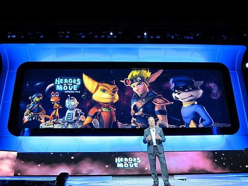 画像ギャラリー No.013のサムネイル画像 / ［E3 2010］速報版SCEプレスカンファレンス。PlayStation Moveの日本発売は10月21日，GT5の発売日が11月2日に決定！