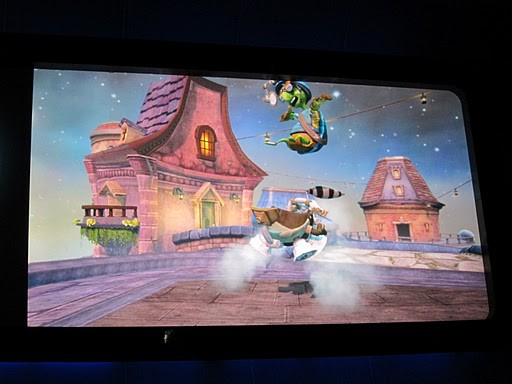 画像ギャラリー No.015のサムネイル画像 / ［E3 2010］速報版SCEプレスカンファレンス。PlayStation Moveの日本発売は10月21日，GT5の発売日が11月2日に決定！