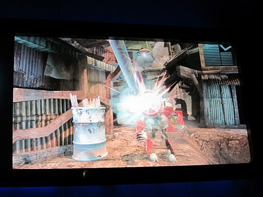 画像ギャラリー No.016のサムネイル画像 / ［E3 2010］速報版SCEプレスカンファレンス。PlayStation Moveの日本発売は10月21日，GT5の発売日が11月2日に決定！