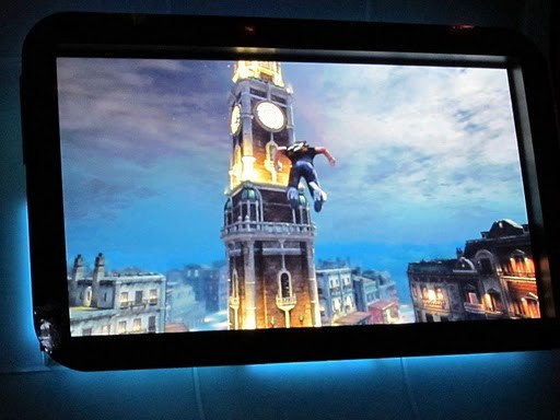 画像ギャラリー No.027のサムネイル画像 / ［E3 2010］速報版SCEプレスカンファレンス。PlayStation Moveの日本発売は10月21日，GT5の発売日が11月2日に決定！