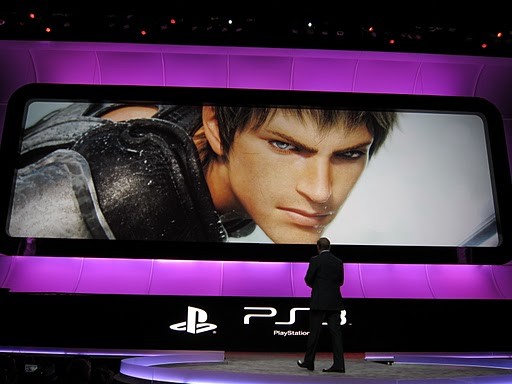 画像ギャラリー No.034のサムネイル画像 / ［E3 2010］速報版SCEプレスカンファレンス。PlayStation Moveの日本発売は10月21日，GT5の発売日が11月2日に決定！