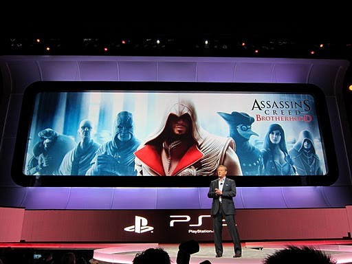 画像ギャラリー No.035のサムネイル画像 / ［E3 2010］速報版SCEプレスカンファレンス。PlayStation Moveの日本発売は10月21日，GT5の発売日が11月2日に決定！