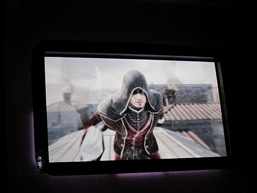 画像ギャラリー No.036のサムネイル画像 / ［E3 2010］速報版SCEプレスカンファレンス。PlayStation Moveの日本発売は10月21日，GT5の発売日が11月2日に決定！