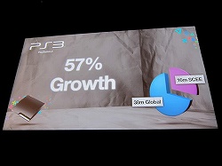 画像ギャラリー No.004のサムネイル画像 / ［Gamescom］320GB/160GB HDD搭載のPS3，PlayStation MOVE同梱で9月15日に発売。「RESISTANCE 3」の制作なども発表されたSCEEカンファレンス速報