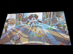 画像ギャラリー No.006のサムネイル画像 / ［Gamescom］320GB/160GB HDD搭載のPS3，PlayStation MOVE同梱で9月15日に発売。「RESISTANCE 3」の制作なども発表されたSCEEカンファレンス速報
