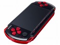 ［TGS 2010］PS3，320GB HDD搭載の“クラシック・ホワイト”バージョンが10月21日に発売＆PSPのツートンカラーモデルやモンハンとのコラボモデルも登場