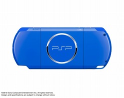 画像ギャラリー No.008のサムネイル画像 / ［TGS 2010］PS3，320GB HDD搭載の“クラシック・ホワイト”バージョンが10月21日に発売＆PSPのツートンカラーモデルやモンハンとのコラボモデルも登場