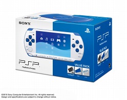 画像ギャラリー No.009のサムネイル画像 / ［TGS 2010］PS3，320GB HDD搭載の“クラシック・ホワイト”バージョンが10月21日に発売＆PSPのツートンカラーモデルやモンハンとのコラボモデルも登場